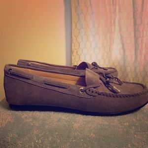 MK slip-on / dress shoes